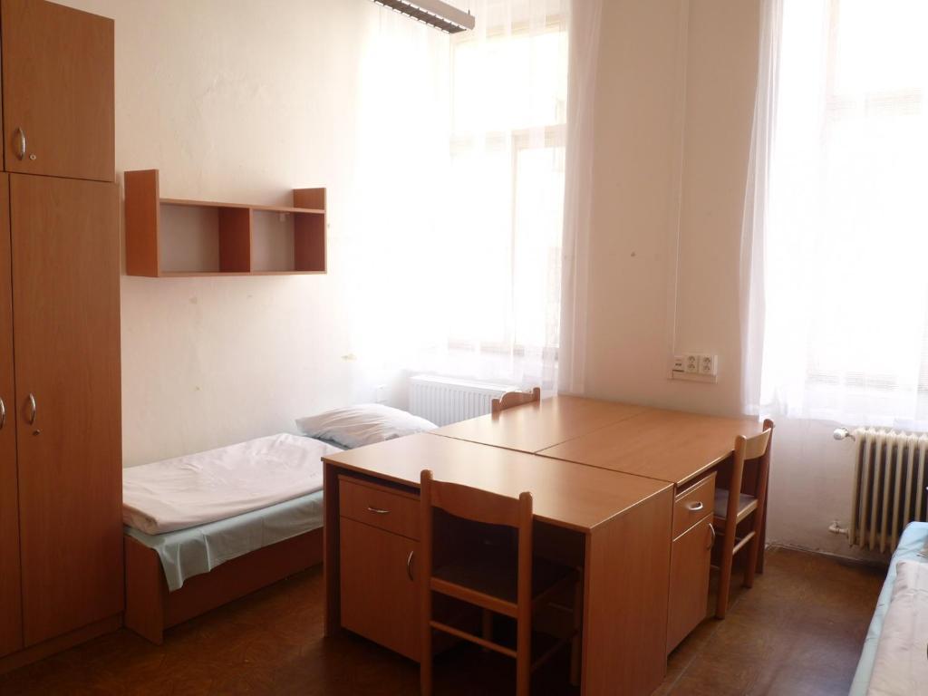 Albergue Ats Jednota *