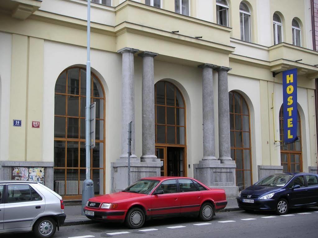 Albergue Ats Jednota