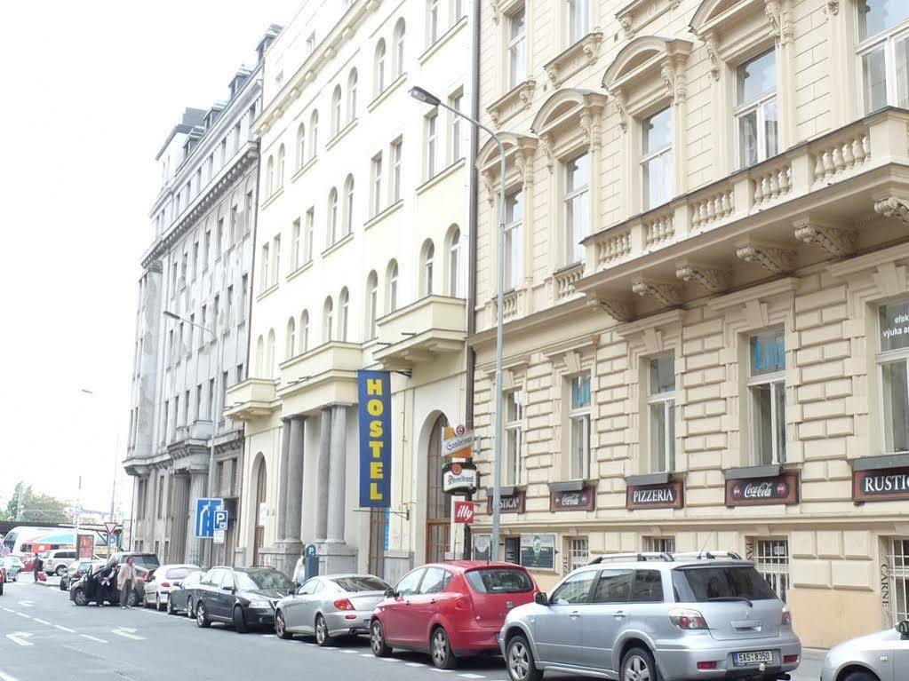 Albergue Ats Jednota
