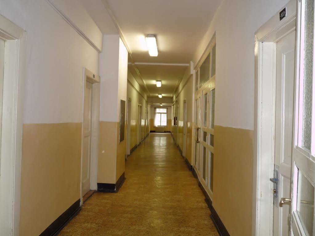 Albergue Ats Jednota
