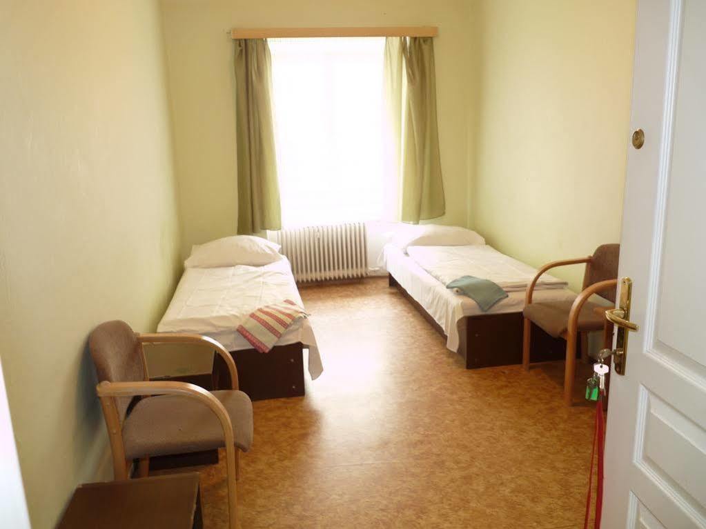 Albergue Ats Jednota